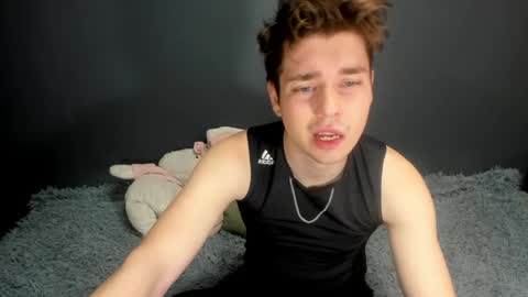 Ethan online show from 04.18.26