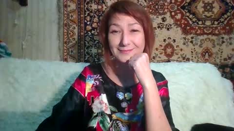 Elena online show from 01.15.26