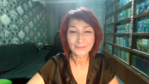 Snapshot of zerilane chatting on 07.11.26 Elena online show from 07.11.26