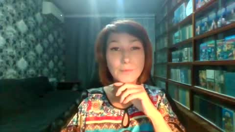 Snapshot of zerilane chatting on 08.02.26 Elena online show from 08.02.26