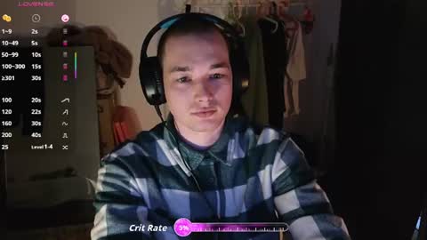 Snapshot of zerotocumin60sec chatting on 06.18.26 Yanny online show from 06.18.26