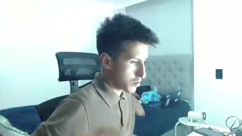 Jhay  Nixon online show from 02.13.25