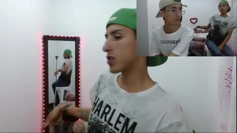 Jhay  Nixon online show from 02.22.25