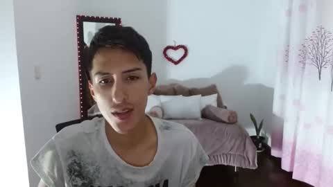 Jhay  Nixon online show from 02.23.25