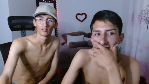 Jhay  Nixon online show from 02.23.25