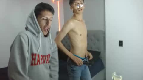 Jhay  Nixon online show from 02.27.25