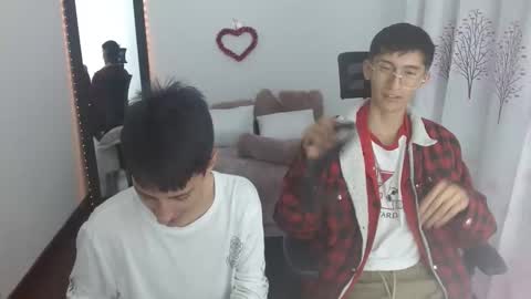 Jhay  Nixon online show from 03.01.25