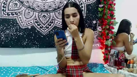 zeus693769 online show from 06.19.26