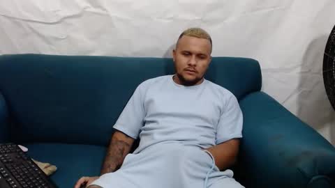 zeus_030 online show from 03.08.26