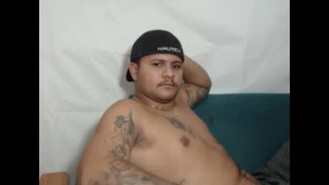 zeus_030 online show from 03.28.26