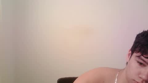 zeus_183 online show from 11.16.25