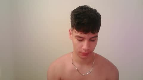 zeus_183 online show from 11.24.25