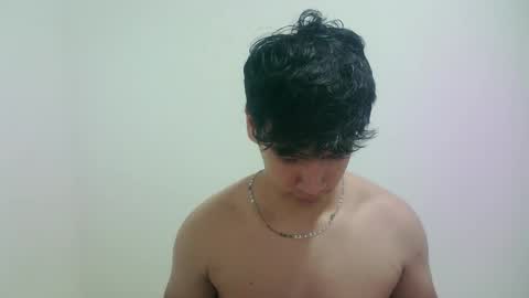 zeus_183 online show from 03.20.26