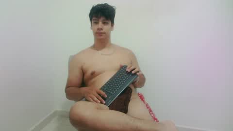 zeus_183 online show from 07.20.26