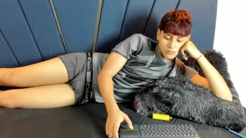 zeusapollofuck online show from 09.12.25