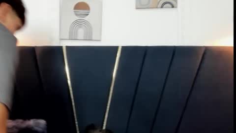 zeusapollofuck online show from 09.20.25