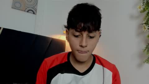 zeusapollofuck online show from 11.12.25