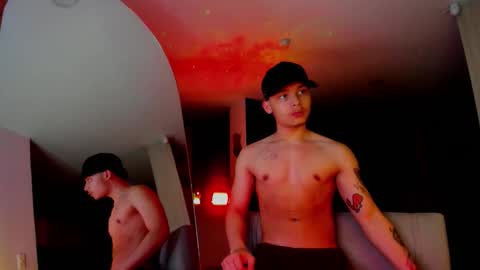 zeus online show from 11.18.25