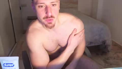 Zeus Octavian online show from 04.24.26