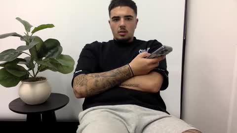 zeusprimal online show from 04.02.26