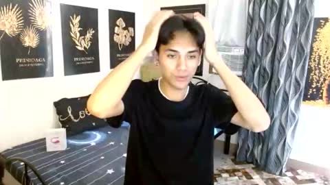zavier skinny asian online show from 01.11.26