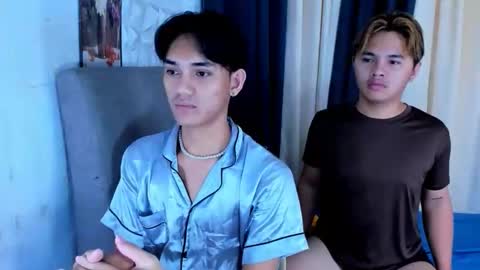 zavier skinny asian online show from 02.28.26