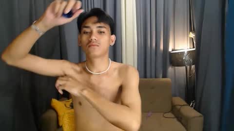 zavier skinny asian online show from 03.09.26