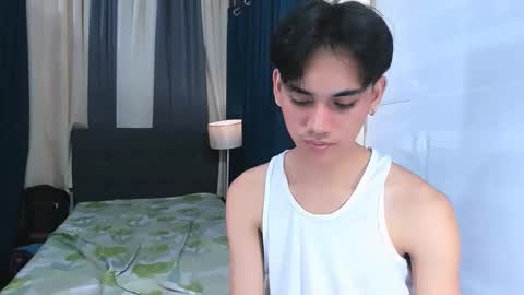 zavier skinny asian online show from 03.29.26