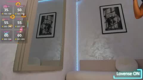 zeynepx online show from 04.21.26