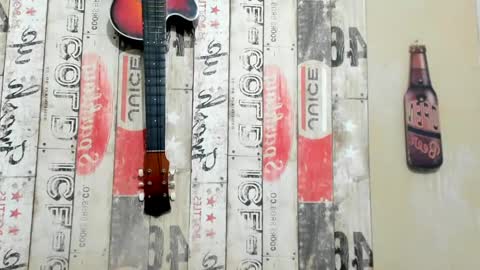 ZHAMIRA  ANDRES online show from 12.29.24