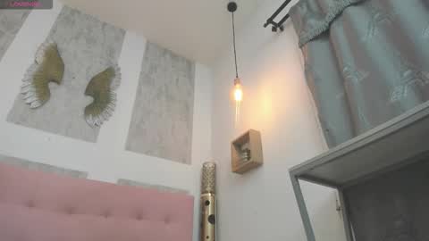 ZHAMIRA  ANDRES online show from 02.01.26