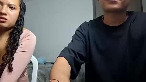 Zhara and logan online show from 05.05.26