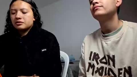 Zhara and logan online show from 05.07.26