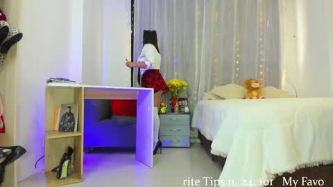 Zhara online show from 04.19.26