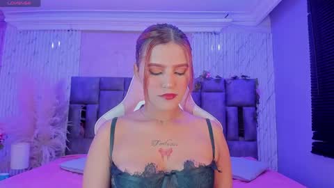 Snapshot of zhararousse chatting on 05.03.26 Zhara Rousse online show from 05.03.26