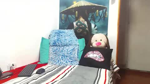 zharick online show from 01.19.26