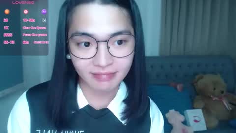im your lovely zhaviabigcock here online show from 03.24.26