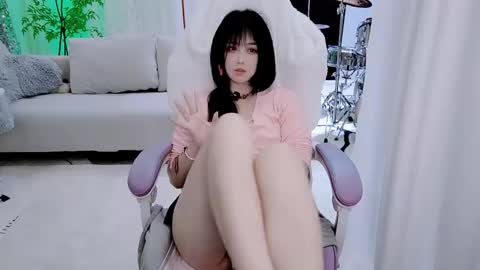 zhen online show from 11.23.25