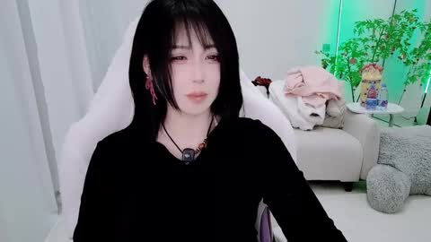 zhen online show from 02.09.26