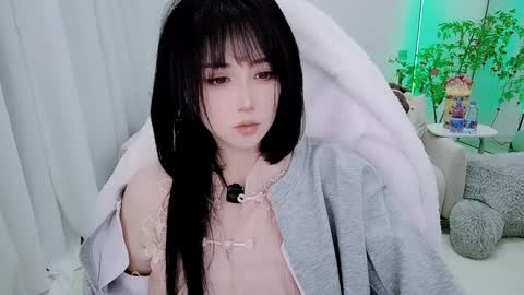 zhen online show from 02.12.26