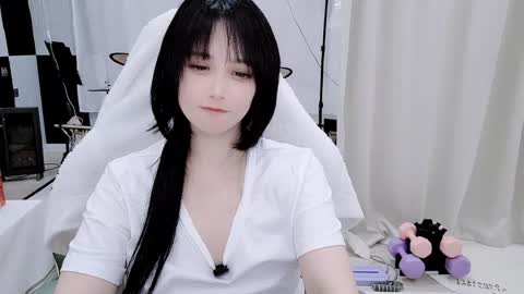 zhen online show from 05.15.26