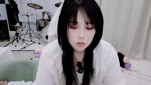 zhen online show from 05.16.26
