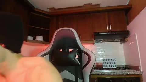 Zhingarher online show from 11.19.25