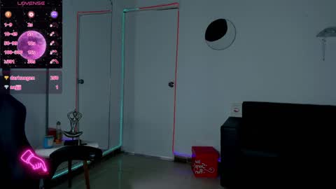 zhoestrong online show from 01.13.25