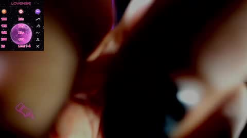 zhoestrong online show from 03.08.25