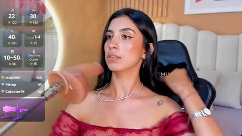 ZIA online show from 02.28.25