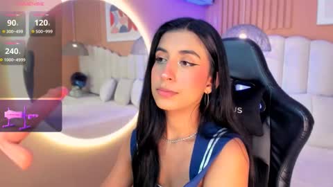 ZIA online show from 10.10.25