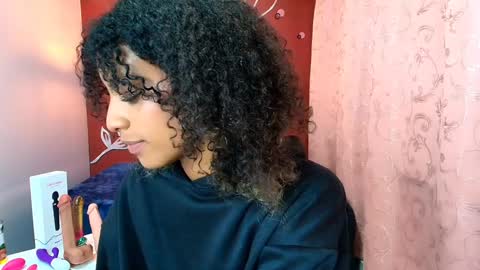 Zia Green online show from 01.22.25