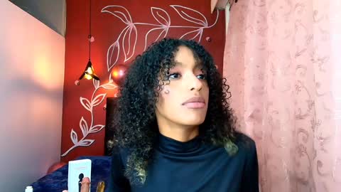 Zia Green online show from 01.31.25