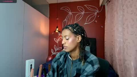 Zia Green online show from 02.10.25